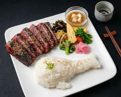 【鮮度抜群くじら料理！】くじら屋 らじっく