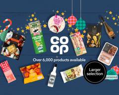 Co-op (Brackla)