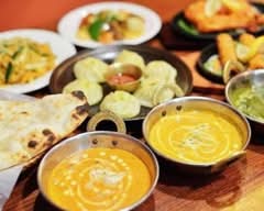 【インドネパール料理】MANAKAMANA RESTAURANT＆HALALFOOD