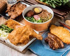 豐禾便當 介壽店|原豐米