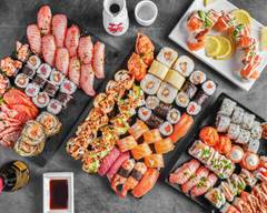Delicioso Sushi- Restaurante Japonês e Bar