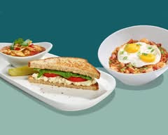 Another Broken Egg Cafe (Dallas, TX)