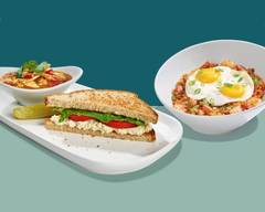 Another Broken Egg Cafe (Strongsville)