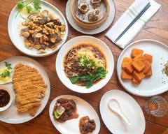 Hao Noodle (Chelsea, NY)