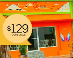 La Chata Restaurant 