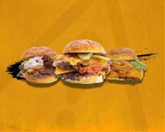 Ilicito Smash Burger - Pulianas (Kinépolis)