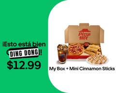 Pizza Hut Cayey