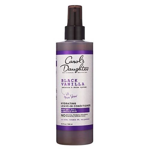 Carol's Daughter Leave In Conditioner For Dry, Dull or Brittle Hair - 8.0 fl oz