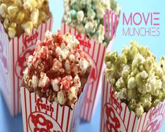 Movie Munchies - Popcorn & Snacks 🍿