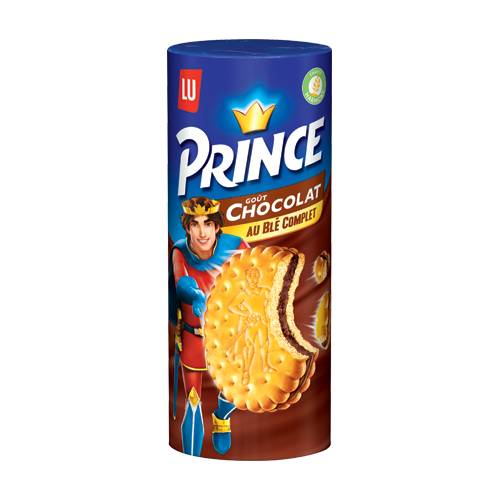 Prince