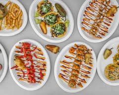 La Chancla Kitchen (Vermont)