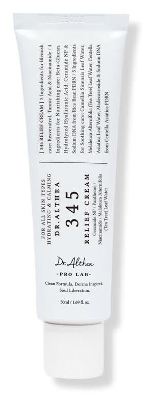 Dr. Althea 345 Relief Cream 1.69 oz