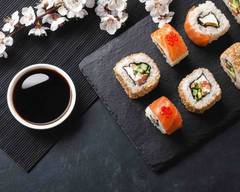 Maki-dō | Really Good Sushi