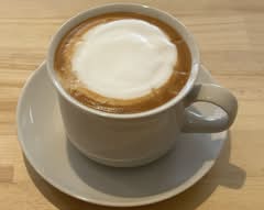 【コー ヒー専門店】P.OUR COFFEE
