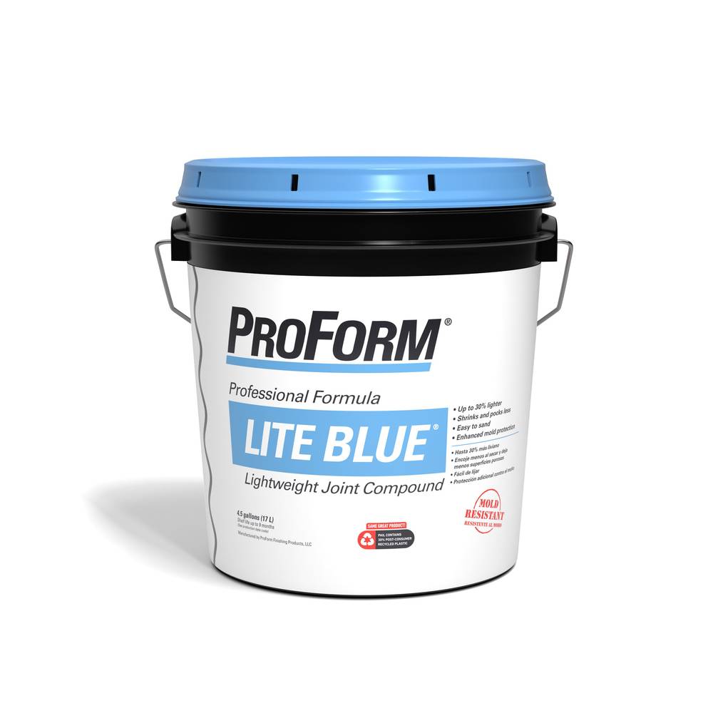 ProForm Lite Blue Premixed Lightweight Drywall Joint Compound | 50002487