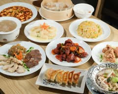 山东菜馆吉祥包子铺【山東菜館】