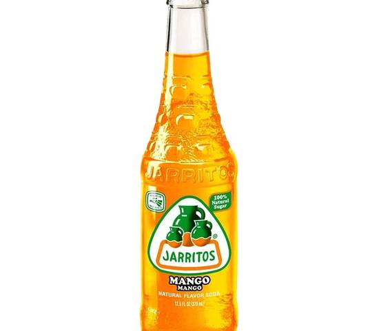 Jarritos Mango