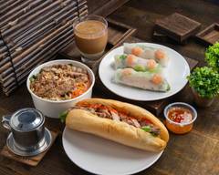 您好 越南麵包專賣丨 Xin chào Bánh mì Việt Nam