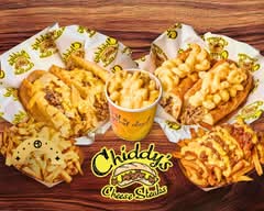 Chiddy's Cheesesteaks - Bay Shore