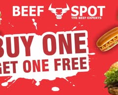 BEEF SPOT (1116 Stratford Road)