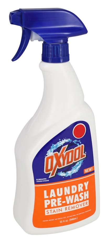 Oxydol Laundry Pre-Wash Stain Remover (32 fl oz)