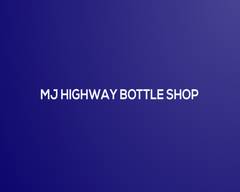 MJ Highway Bottle Shop
