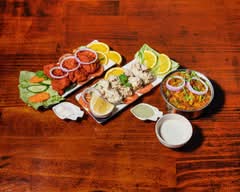 Mr Punjabi Bar & Grill