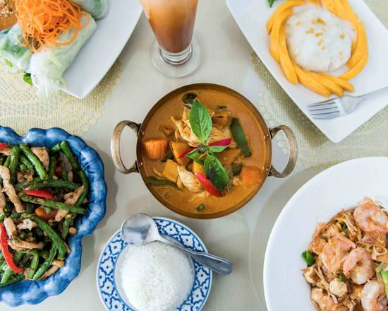 Koon Thai Kitchen