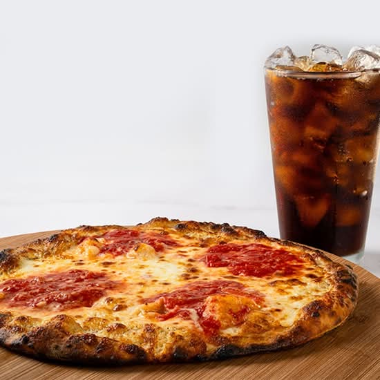 Kids Cheese Pizza