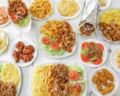 Irun Doner Kebab