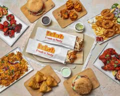 Surfers Kebab House (Surfers Paradise)