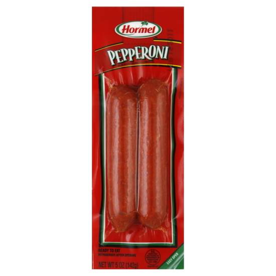 Hormel Pepperoni Stick (5 oz)