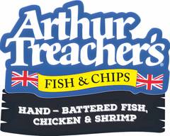 Arthur Treacher’s (Paramus Park Mall 2055)