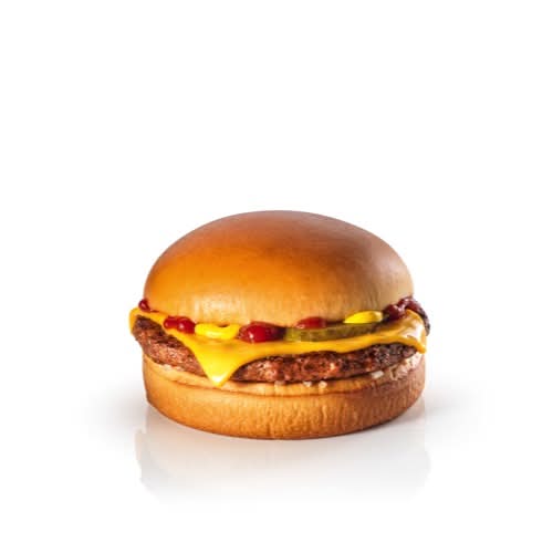 cheeseburger
