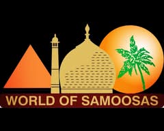 World of Samoosas
