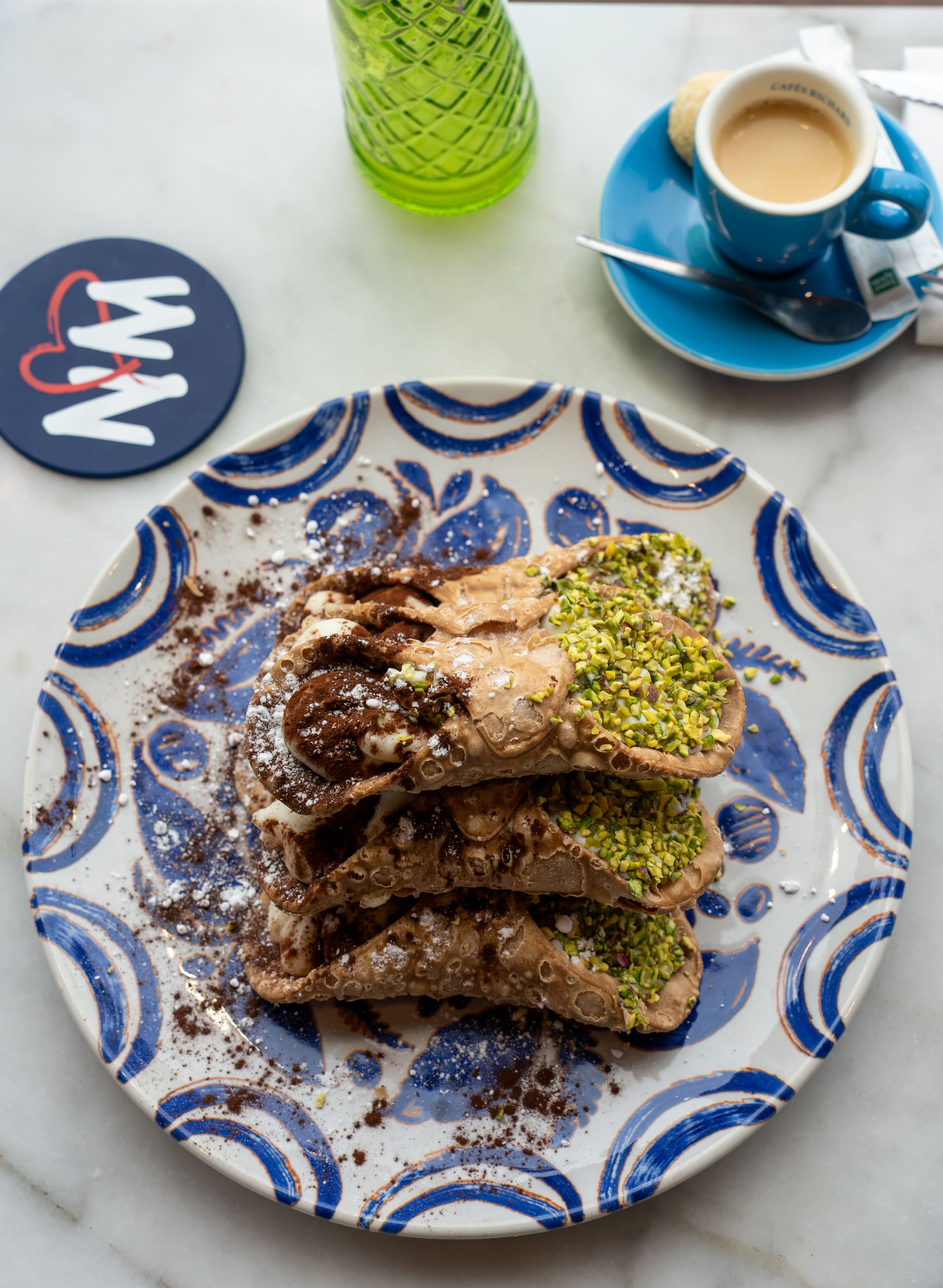 ⭐️ CANNOLO SICILIANO ⭐️