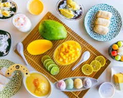 Phoenix Chinese Dessert - Alhambra