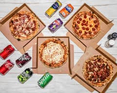 The Real Pizza Company (Bognor)