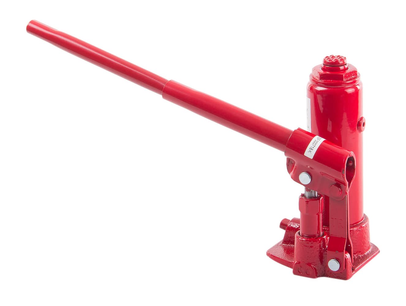 Datrak · Gata hidráulica botella 2 toneladas t90203s datrak