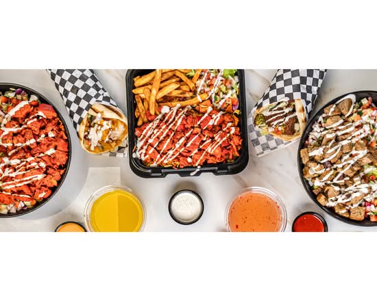 Sizzling Bites Scranton (Scranton)