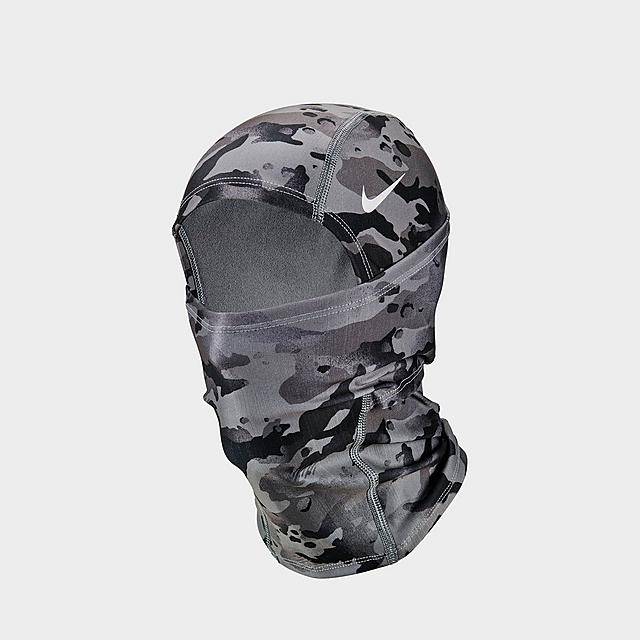 Nike Pro Hyperwarm Camo Hood (Osfm)