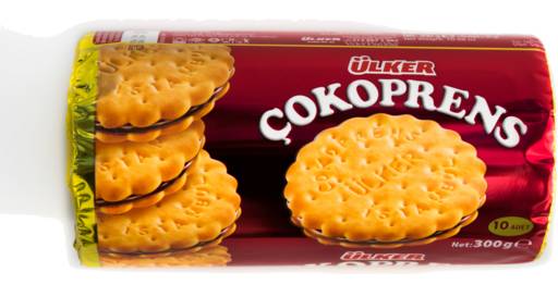 Ulker Cokoprens (300g)