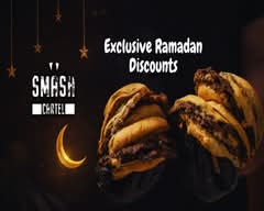 Smash Cartel - Knaphill