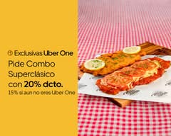 MILANONA - LAS CONDES