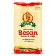 Laxmi Freshly Milled Besan Flour
