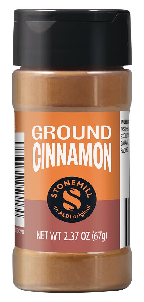 Stonemill Ground Cinnamon