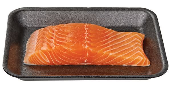 Wegmans Atlantic Salmon Fillet