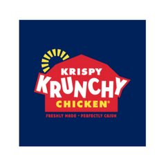 Krispy Krunchy Chicken