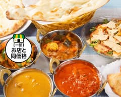 インドダイニングカフェ サフラン INDIAN DINNIG CAFE SAFFRON