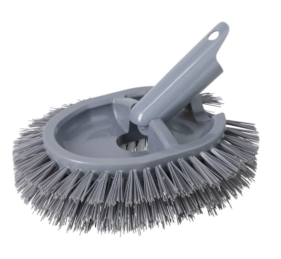 Standard Essentials Hinged Brush Head, 1-ct.